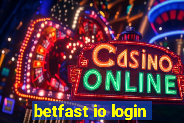 betfast io login